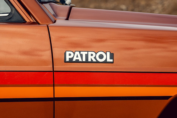 Японский смотрящий: история успеха и непростая судьба Nissan Patrol