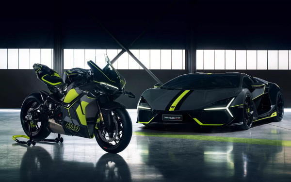 От Ducati до Bugatti. От каких марок стали избавляться автоконцерны