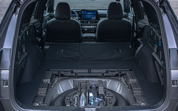 Олдскул, которого так не хватало. Первый тест нового Subaru Outback 2026