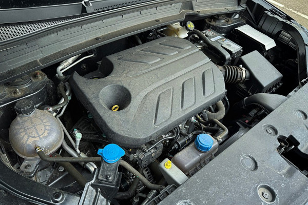 Медленнее, но быстрее: тест-драйв Changan Uni-S 4×4