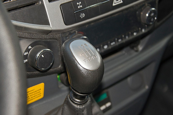 По полям, по лугам: тест-драйв Газели NN 4×4